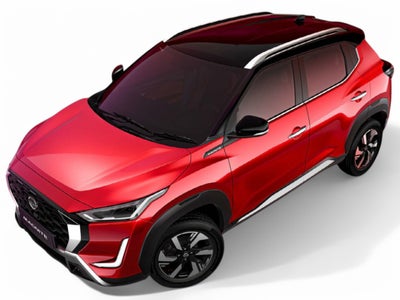 2025 Nissan Magnite Advance TM