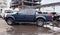 2016 Nissan NP300 FRONTIER 4 PTS PRO 4X L4 25L TA AAC PIEL RA-18 4X4