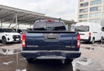 2016 Nissan NP300 FRONTIER 4 PTS PRO 4X L4 25L TA AAC PIEL RA-18 4X4