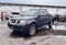 2016 Nissan NP300 FRONTIER 4 PTS PRO 4X L4 25L TA AAC PIEL RA-18 4X4