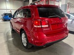 2018 Dodge JOURNEY 5 PTS GT 36L TA 7 PAS PIEL QC GPS RA-18