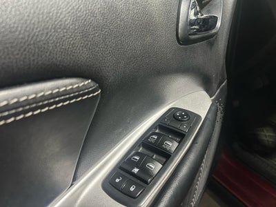 2018 Dodge JOURNEY 5 PTS GT 36L TA 7 PAS PIEL QC GPS RA-18