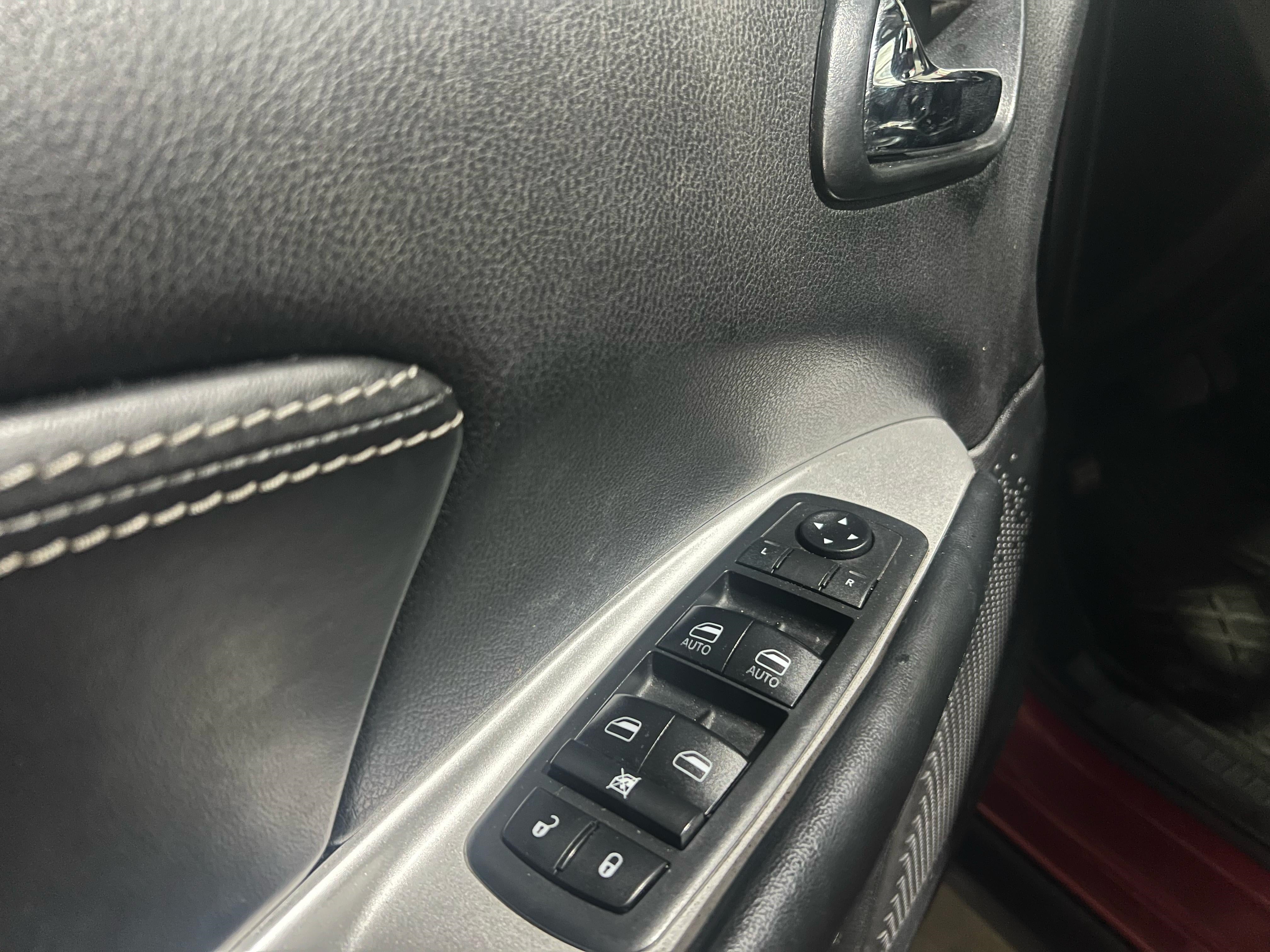 2018 Dodge JOURNEY 5 PTS GT 36L TA 7 PAS PIEL QC GPS RA-18