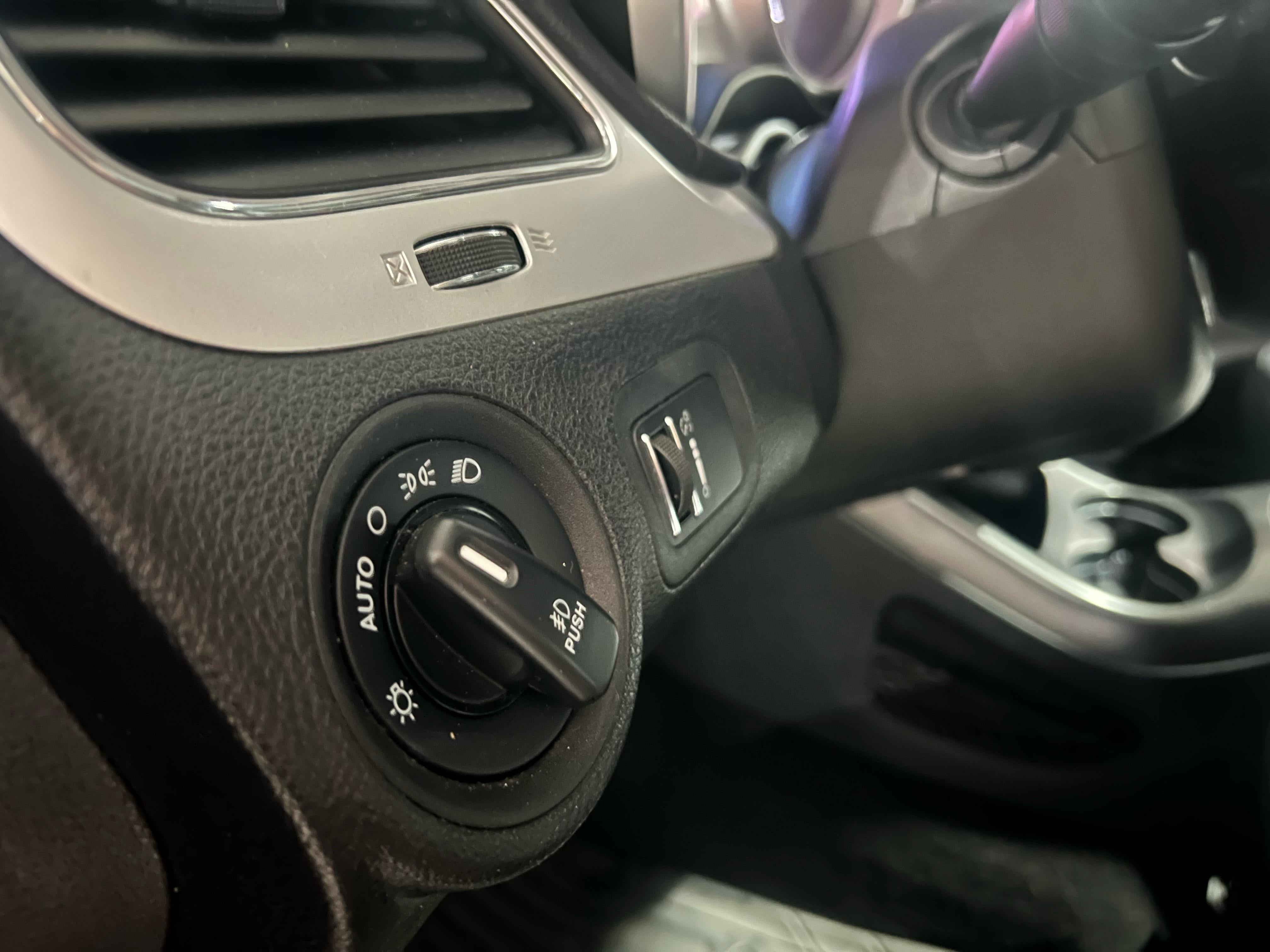 2018 Dodge JOURNEY 5 PTS GT 36L TA 7 PAS PIEL QC GPS RA-18