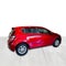 2017 Chevrolet SONIC 5 PTS HB LT TA AAC VE BA RA-15