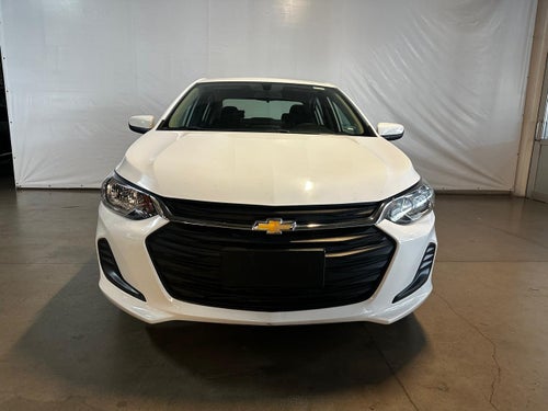 2022 Chevrolet ONIX 4 PTS LT 10T TA AAC AUT BA VE RA-15