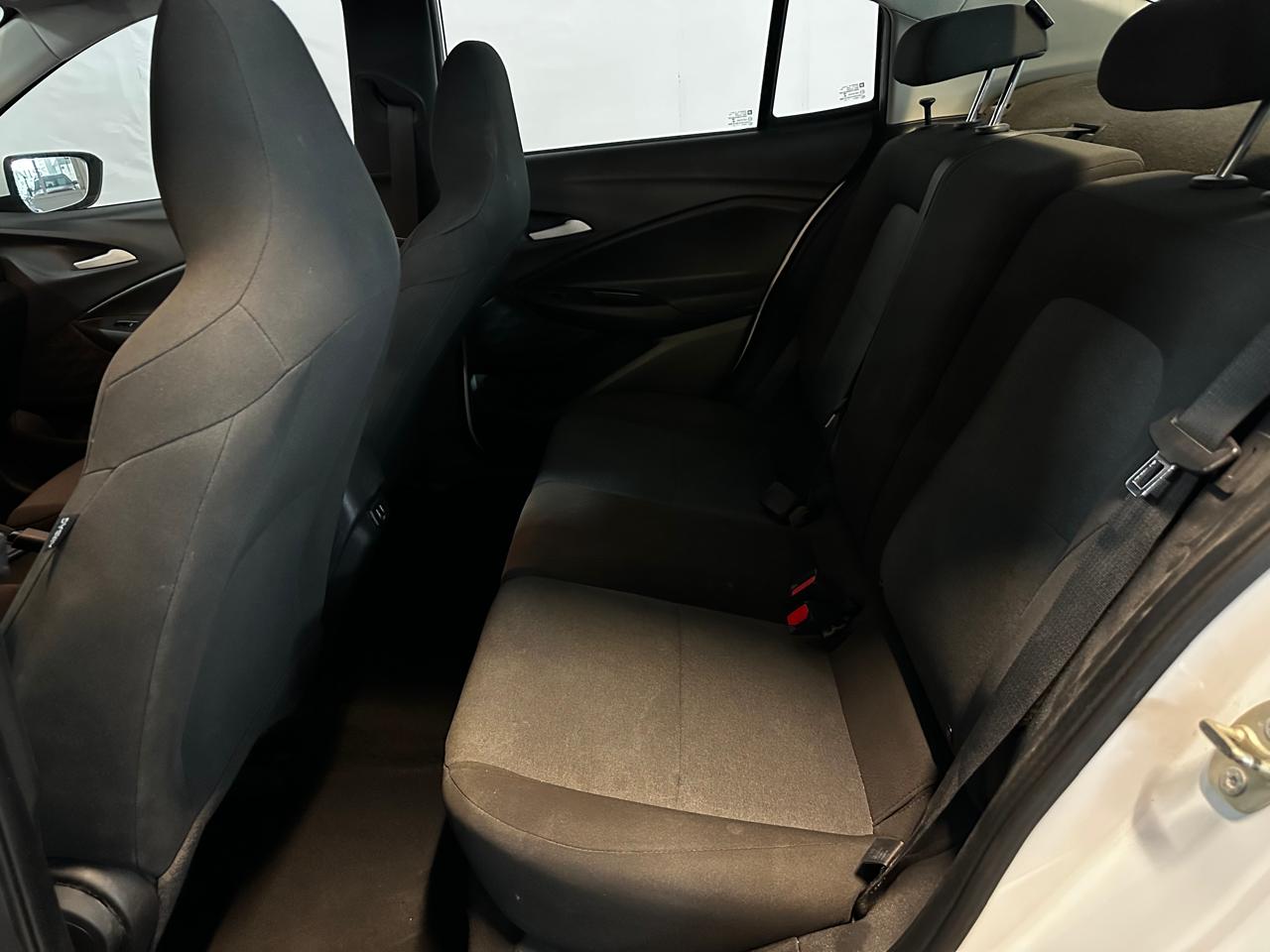 2022 Chevrolet ONIX 4 PTS LT 10T TA AAC AUT BA VE RA-15