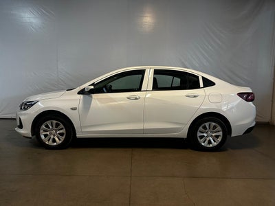 2022 Chevrolet ONIX 4 PTS LT 10T TA AAC AUT BA VE RA-15