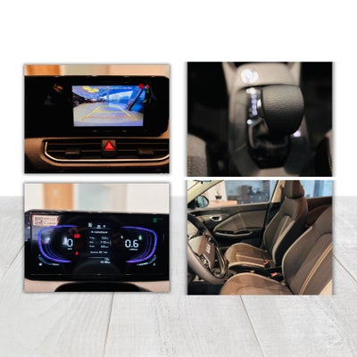 2025 Kia K3 4P EX L41.6 AUT