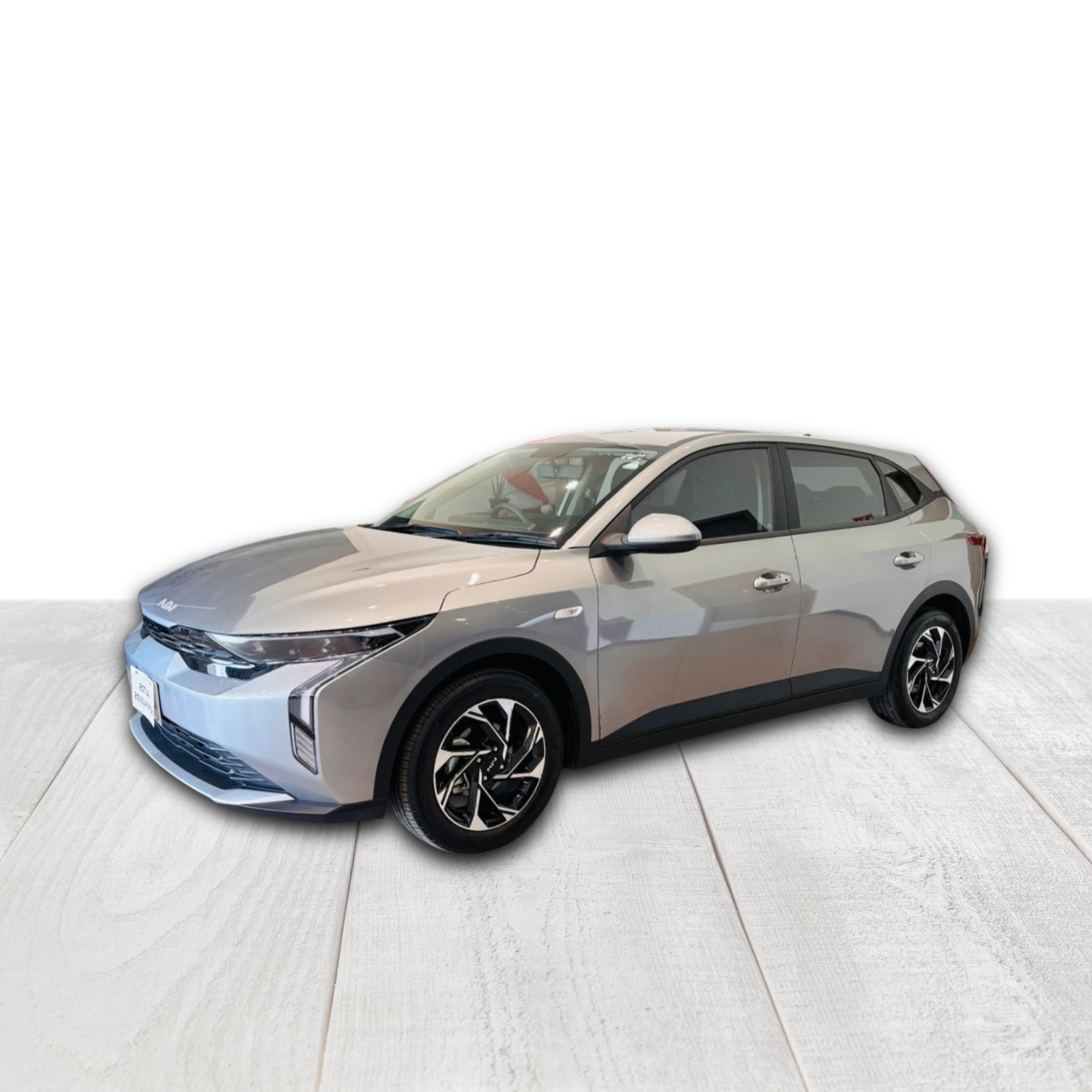 2025 Kia K3 4P EX L41.6 AUT