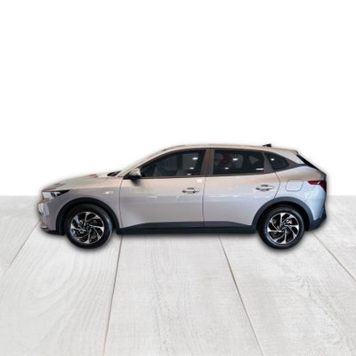 2025 Kia K3 4P EX L41.6 AUT