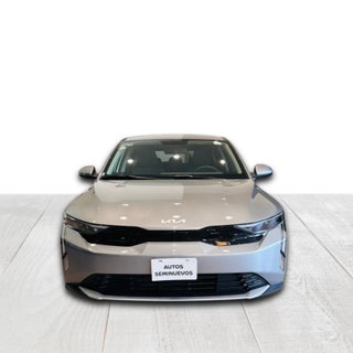 2025 Kia K3 4P EX L41.6 AUT