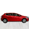 2018 Kia FORTE 5 PTS EX TA AAC RA-16