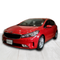 2018 Kia FORTE 5 PTS EX TA AAC RA-16