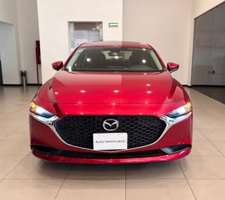 2021 Mazda Mazda 3 4 PTS I SPORT 25L TM6 QC RA-16