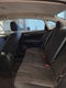 2017 Nissan SENTRA 4 PTS SENSE CVT AAC RA-16