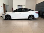 2023 Nissan SENTRA 4 PTS SR CVT AAC ASTOS DEPORTIVOS BOSE QC F LED RA-18