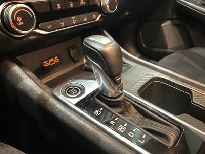 2022 Nissan SENTRA 4 PTS ADVANCE TA AAC F NIEBLA RA-16