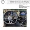 2021 Nissan SENTRA 4 PTS ADVANCE CVT AAC F NIEBLA RA-16