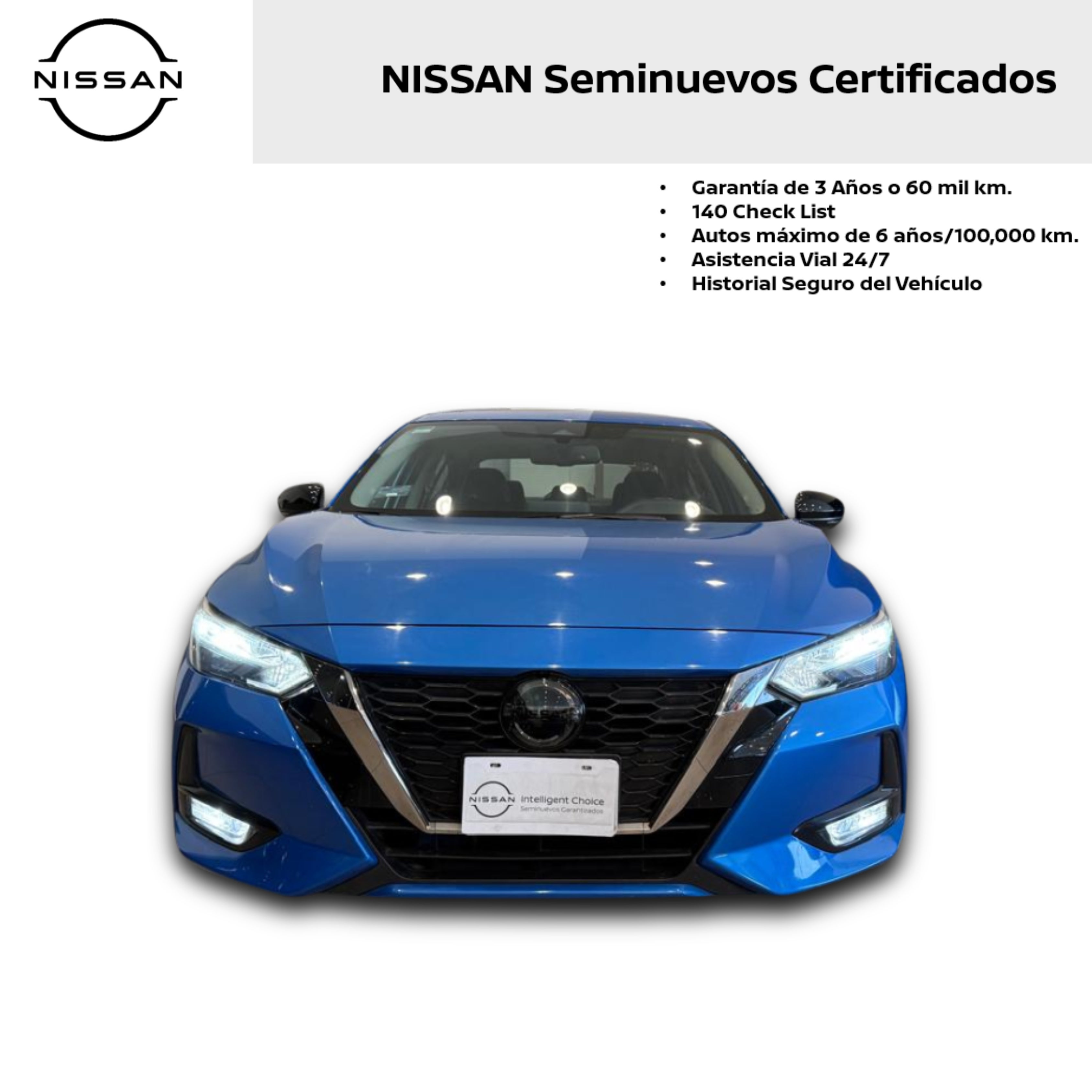 2023 Nissan SENTRA 4 PTS SR PLATINUM CVT AAC AUT ASTOS DEPORTIVOS BOSE PIEL NEGRA QC F LED RA-18