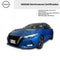 2023 Nissan SENTRA 4 PTS SR PLATINUM CVT AAC AUT ASTOS DEPORTIVOS BOSE PIEL NEGRA QC F LED RA-18