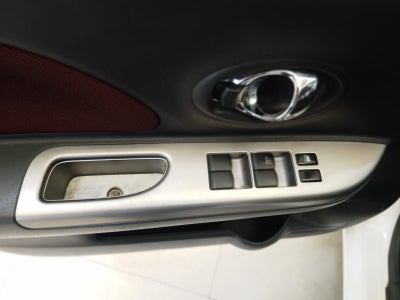 2020 Nissan MARCH 5 PTS HB EXCLUSIVE TA AAC AUT VE BA ABS CD RA-15