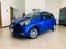 2018 Nissan MARCH 5 PTS HB ADVANCE Y DUO TM5 AAC VE BA ABS CD RA-15
