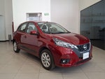2025 Nissan MARCH 5P ADVANCE L41.6 AUT