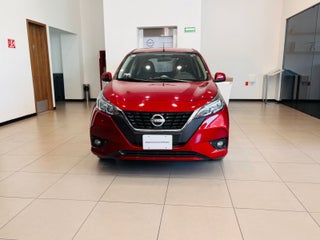 2024 Nissan MARCH 5P ADVANCE L41.6 MAN