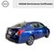 2019 Nissan VERSA 4 PTS ADVANCE TA AAC VE F NIEBLA RA-16