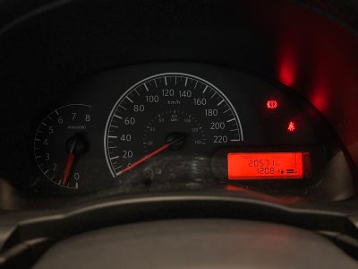 2024 Nissan V-DRIVE 4P L41.6 MAN AUDIO