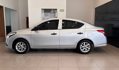 2024 Nissan V-DRIVE 4P L41.6 MAN AUDIO