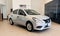 2024 Nissan V-DRIVE 4P L41.6 MAN AUDIO