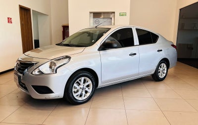 2024 Nissan V-DRIVE 4P L41.6 MAN AUDIO