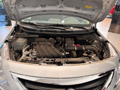 2024 Nissan V-DRIVE 4P L41.6 MAN AUDIO