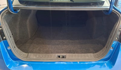 2023 Nissan VERSA 4P ADVANCE L41.6 AUT