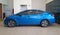 2023 Nissan VERSA 4P ADVANCE L41.6 AUT