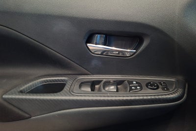 2023 Nissan VERSA 4P ADVANCE L41.6 AUT