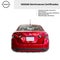 2024 Nissan VERSA 4P ADVANCE L41.6 AUT