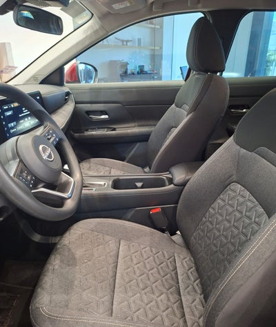 2025 Nissan KICKS 5P ADVANCE L42.0 AUT