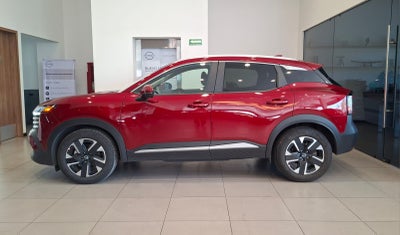 2025 Nissan KICKS 5P ADVANCE L42.0 AUT