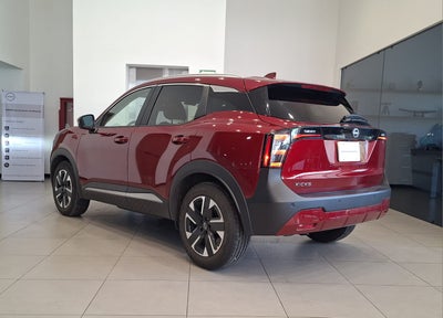 2025 Nissan KICKS 5P ADVANCE L42.0 AUT