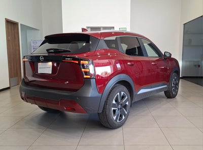 2025 Nissan KICKS 5P ADVANCE L42.0 AUT