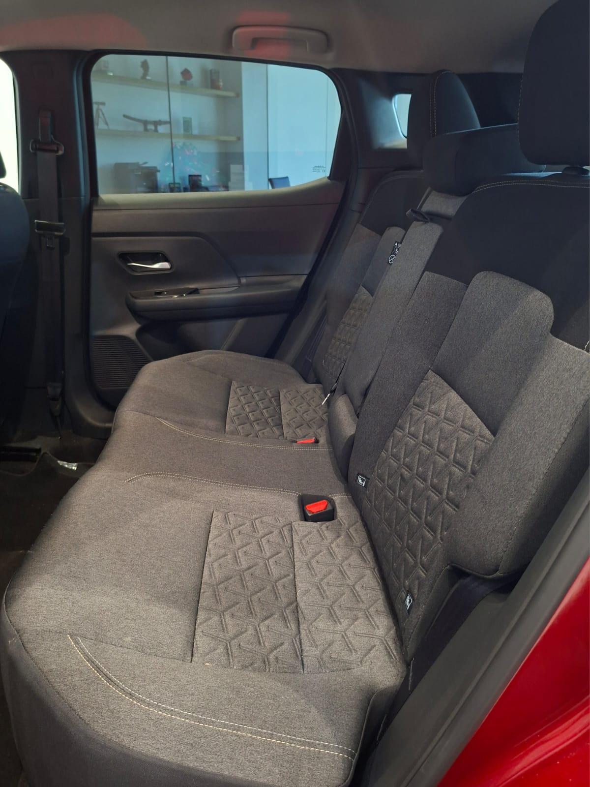 2025 Nissan KICKS 5P ADVANCE L42.0 AUT