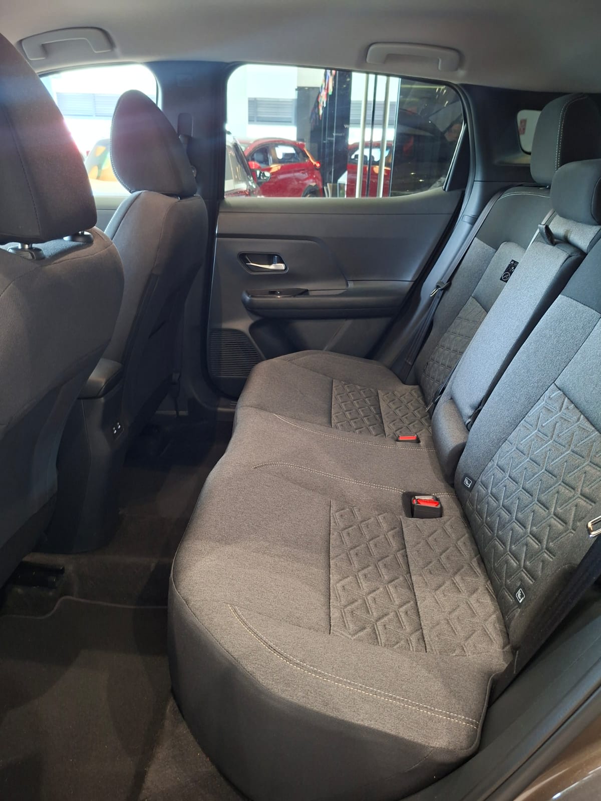 2025 Nissan KICKS 5P ADVANCE L42.0 AUT