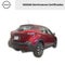2017 Nissan KICKS 5 PTS ADVANCE 16L TA AAC VE RA-17