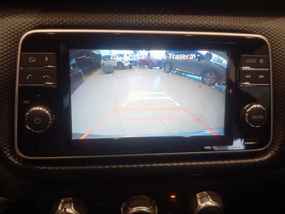 2023 Nissan KICKS 5 PTS ADVANCE 16L TA AAC VE RA-16