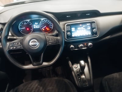 2023 Nissan KICKS 5 PTS ADVANCE 16L TA AAC VE RA-16