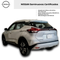 2022 Nissan KICKS 5 PTS ADVANCE 16L TA AAC VE RA-16