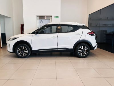 2023 Nissan KICKS 5 PTS ADVANCE 16L TM5 AAC VE RA-16